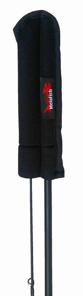 Mela Fish Neopran Spin Kamış Koruyucu
