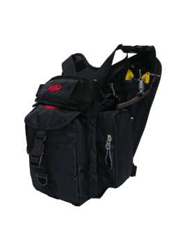 Lrf ve Spin Çantası