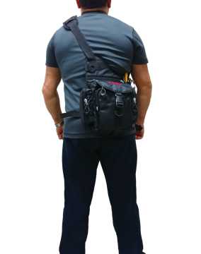 Lrf ve Spin Çantası