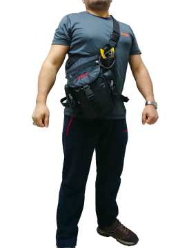 Lrf ve Spin Çantası