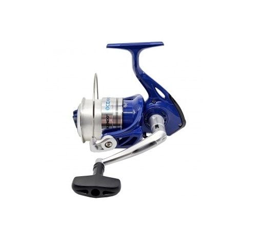 Kendo Oceancast 6000 3+1BB Olta Makinesi