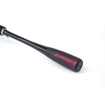 Shimano Zodias Spinning Solid tip EX-F 244 cm 1.5-7 gr Lrf Olta Kamışı