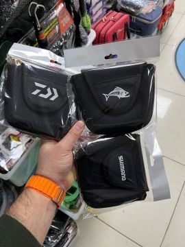 Mela Fish Neopran Makina Çantası