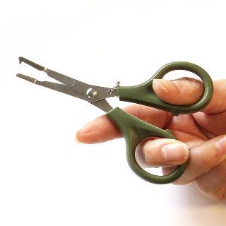 Prox PE Cut Light Sprit Pliers İp Misina Makası ve Halka Açıcı