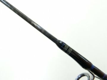 Daiwa Saltiga 60s 3/4- F Jig Kamışı 60gr-150 gr gr Aksiyon