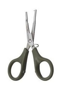 Prox PE Cut Light Sprit Pliers İp Misina Makası ve Halka Açıcı Düz