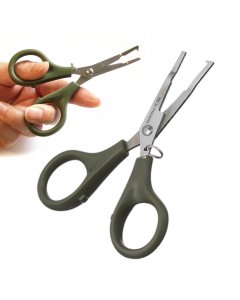 Prox PE Cut Light Sprit Pliers İp Misina Makası ve Halka Açıcı Düz