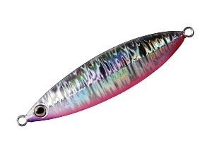 Daiwa Saltiga Sacrifice II Slow Knuckle 80 Gr Slow Jig Pink