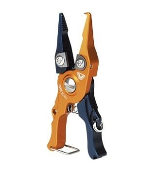 Prox Viceo Tiny Split Pliers Mini Halka Açıcı ve Kesici Pense