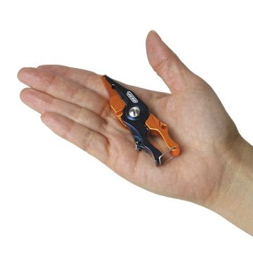 Prox Viceo Tiny Split Pliers Mini Halka Açıcı ve Kesici Pense