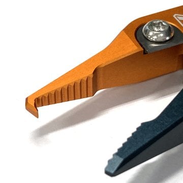 Prox Viceo Tiny Split Pliers Mini Halka Açıcı ve Kesici Pense