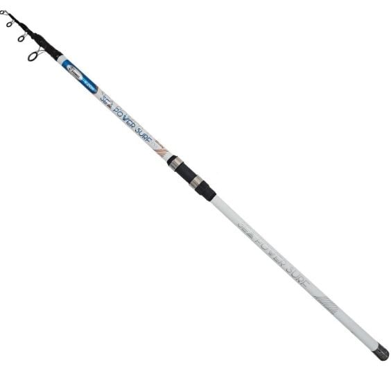 Kendo Sea Power Surf 4.20m 100-250gr Olta Kamışı