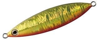 Daiwa Saltiga Sacrifice II Slow Knuckle 80 Gr Slow Jig Red Gold