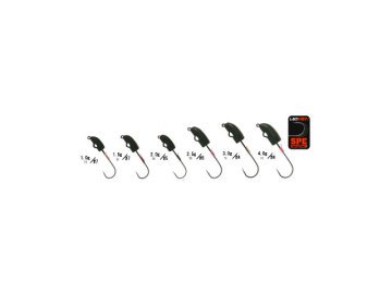 Owner Cultiva Cross Head  JH-86 Jig Head