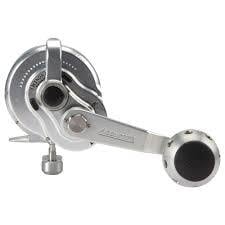 Accurate Boss Extreme 600 Narrow Silver Sağ Kol