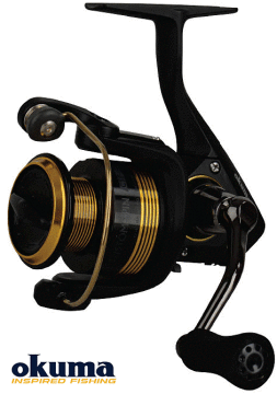 Okuma Custom Spin Csp-55a FD (5.0.1) 5+1 bb Olta Makinesi