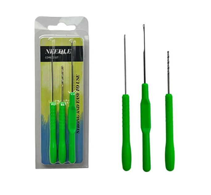 River Boili Şişi Plastik 3 Lü Set