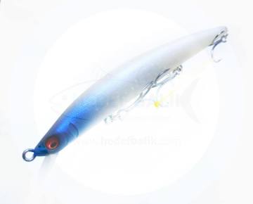 Megabass X-120 Sahte Balık Salt 34
