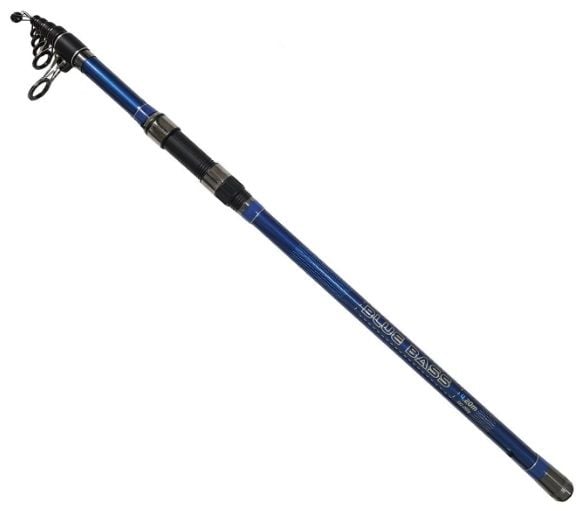 Kendo Blue Bass 4.20m 100-250gr Olta Kamışı