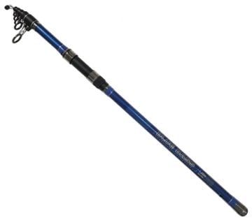 Kendo Blue Bass 4.20m 100-250gr Olta Kamışı