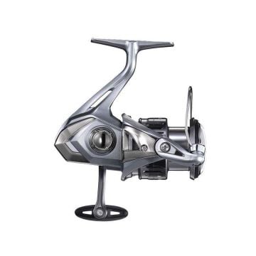 Shimano Nasci 4000 XGFC Spin Makinası