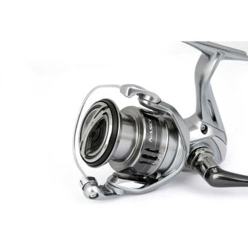 Shimano Nasci 4000 XGFC Spin Makinası