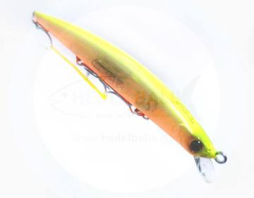 Megabass X-120 Sahte Balık Salt 05