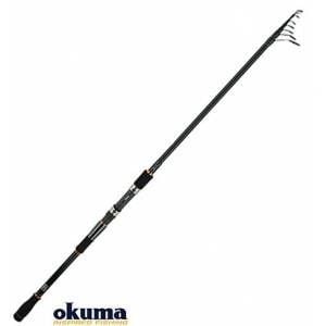 Okuma V-System G2 Tele Spin 2.70m 10-40gr Spin Kamış