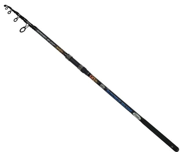 Kendo Spider Surf 3.60m 50-150gr Olta Kamışı