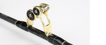 Shimano Tiagra Ultra Stand-Up 50-80LBS Eğri Boyun Çıkrık Kamış