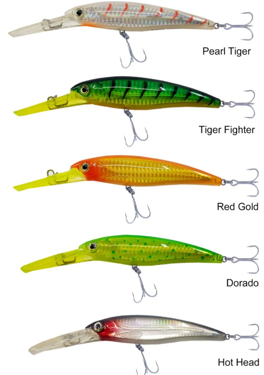 Nomura Mac Pro 16 cm 60 gr Suni Yem