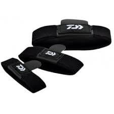 Daiwa Neoprene Belt Makina Kafa Bandı