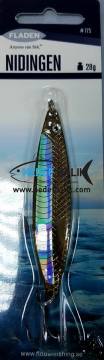 Fladen Nidingen Flash 28 Gr Kaşık 6