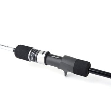 Shimano Grappler BB B664 Slow Jig Cast Jigging Tetikli Kamış 330 gr