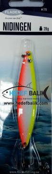Fladen Nidingen Flash 28 Gr Kaşık YW0