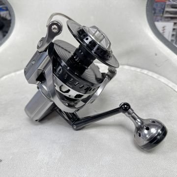 Okuma Makaira 30000-LS Olta Makinesi