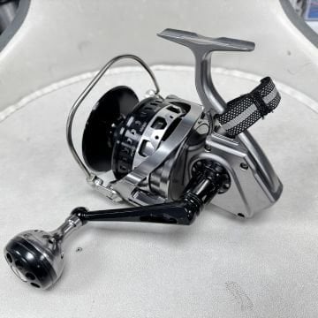 Okuma Makaira 30000-LS Olta Makinesi