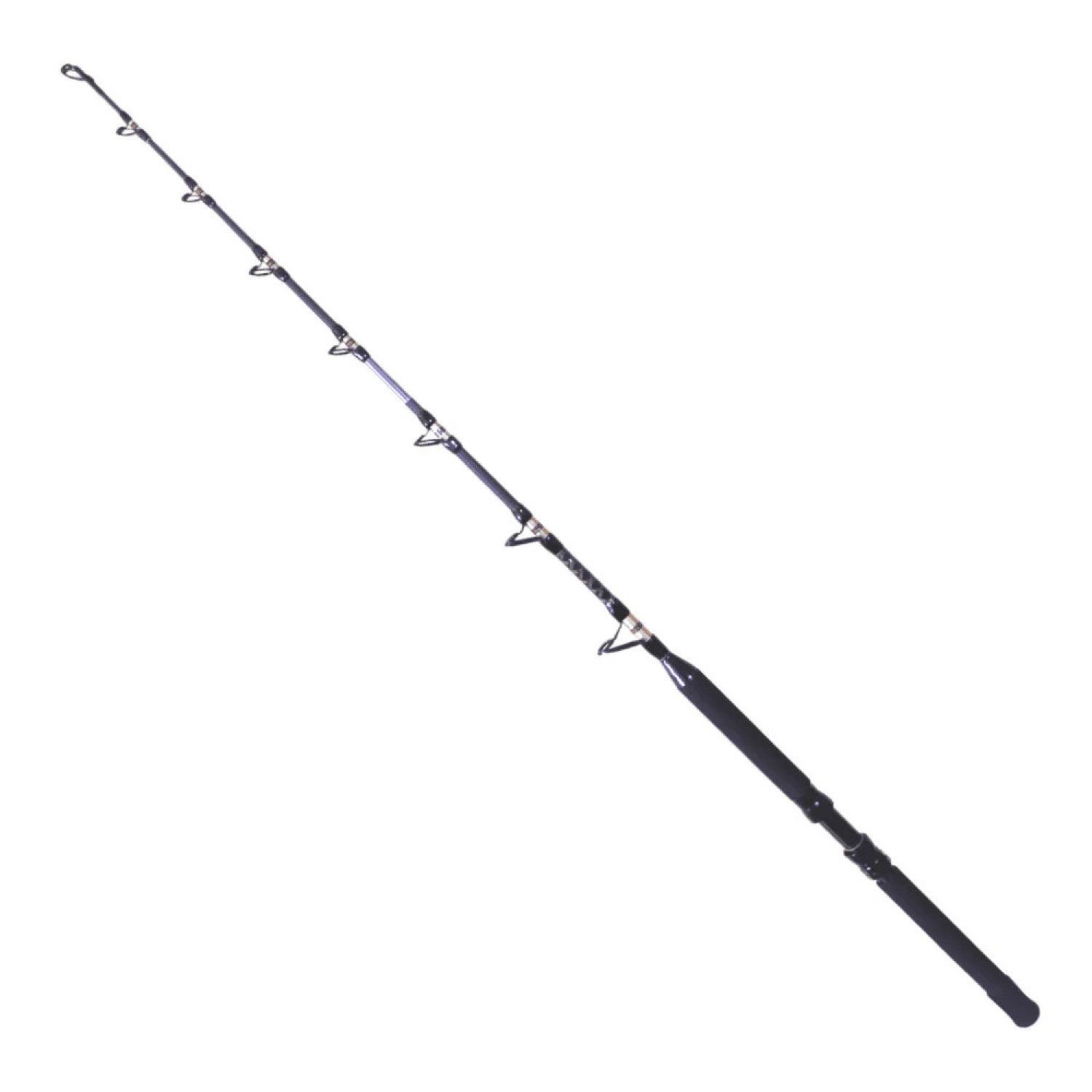 Shimano Kamış TLD B Stand Up 1.65m 80lb Shimano Trolling & Çıkrık