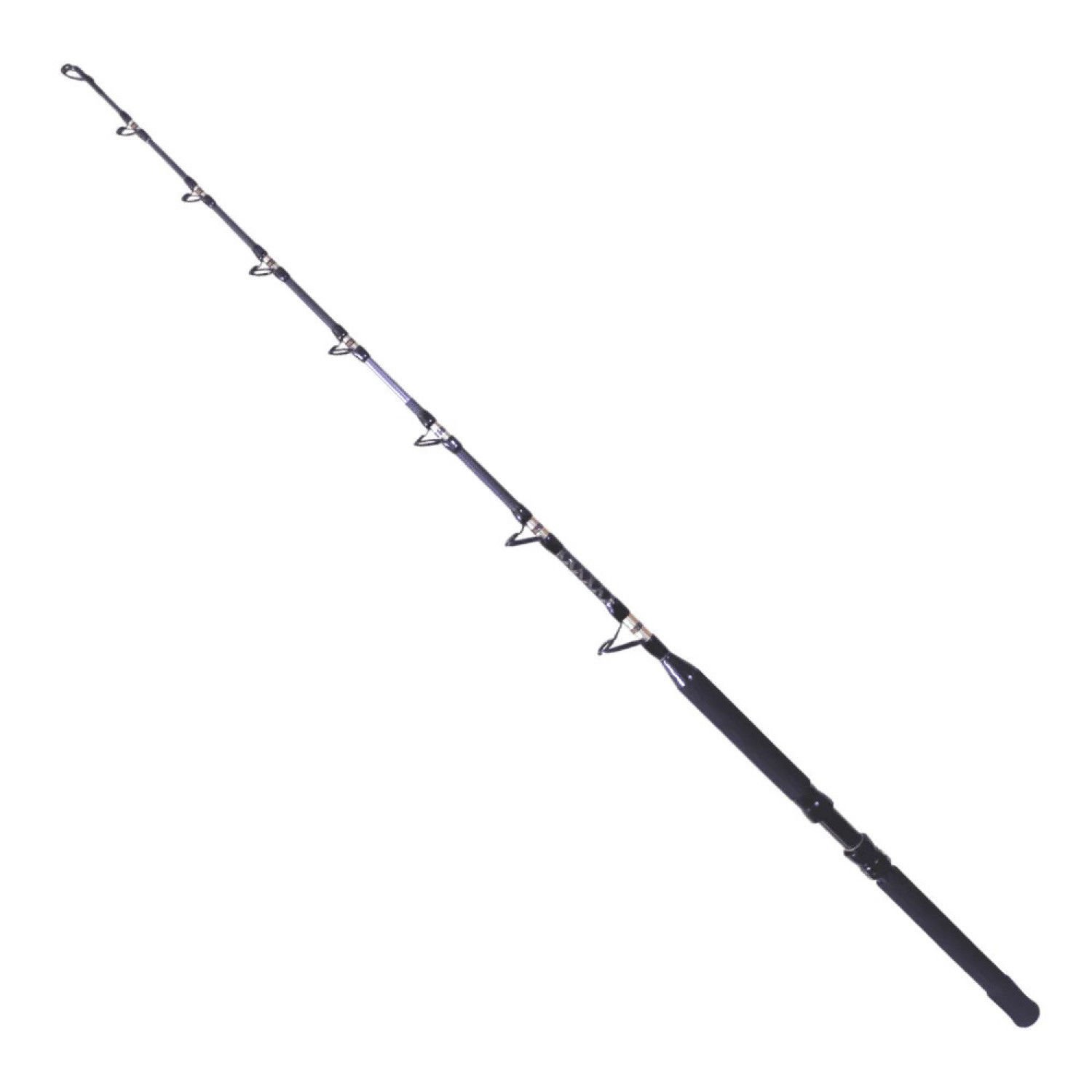 Shimano Kamış TLD B Stand Up 1.65m  80lb
