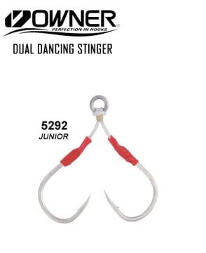 Owner Double Asisst İğne 5292 No: 1