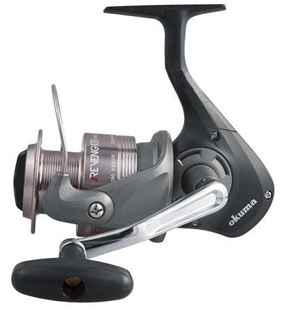 Okuma Revenger Pro RVP-65