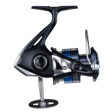 Shimano Nexave 4000FI Spin Olta Makinası