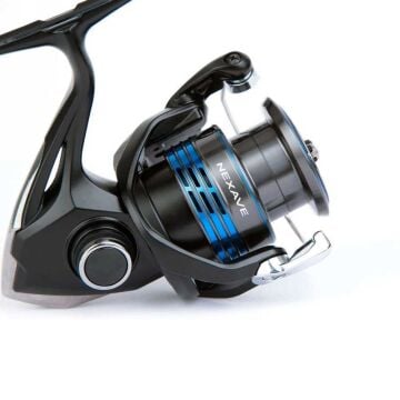 Shimano Nexave 4000FI HG Spin Olta Makinası