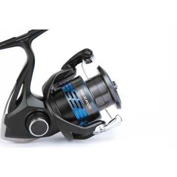 Shimano Nexave FI 1000  LRF Olta Makinası