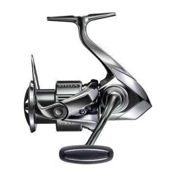 Shimano Stella 4000 XG FK Spin Olta Makinası