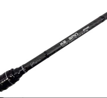 Kendo K2 Spin 270cm 10-30gr Olta Kamışı