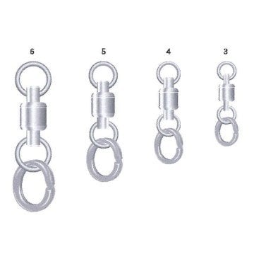 Ten Mouth System BBpower Halkalı Fırdöndü