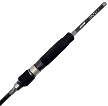 Okuma Cavalla Ultra Light Jigging Spin 198cm Max 60gr 2 Parça Olta Kamışı
