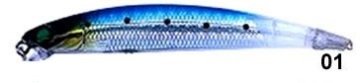 Kendo Zero Arise 9.0 cm 5.7gr Floating Suni Yem 01