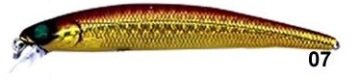 Kendo Zero Arise 9.0 cm 5.7gr Floating Suni Yem 07